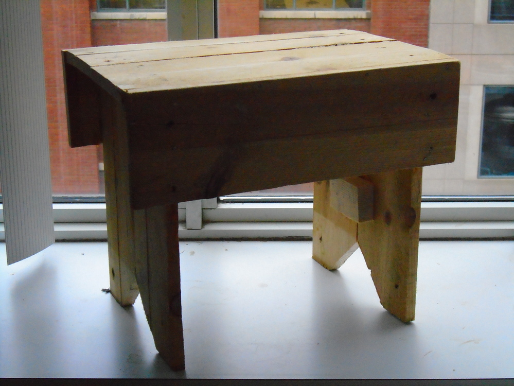 stool making (2)